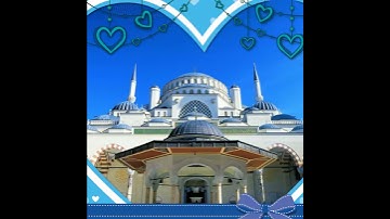 استغفر الله العظيم ❤أجمل صوت في تلاوة القرآن الكريم ❤