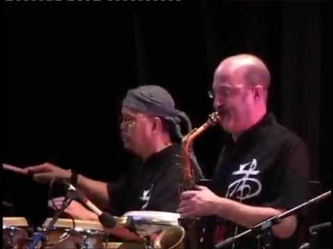 [ East Meets West : Rhapsody In Jazz ] - I Concent...