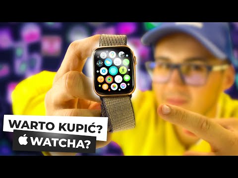 Dlaczego WARTO KUPIĆ Apple Watcha? | 3 POWODY Dla Których Musisz Go Mieć!