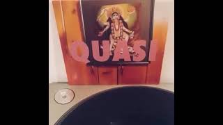 Quasi – The Sword Of God