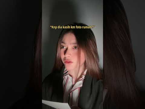 Riddle : apartemen