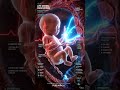 The Hidden World Inside Pregnancy 🤯