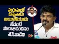Perni Nani surprises with retirement hint at CM Jagan's meeting