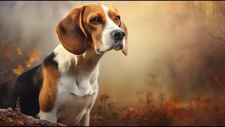 Beagle Facts You Didn't Know: Surprising Facts About These Adorable Pups!