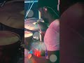 GOSPEL DRUMMING 3/4 #livemusic #drummer #drumcam #live #teacher #musicproducer #musician #church