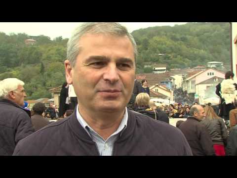 „ღვინის ფესტივალი 2016 “