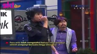 denden gonjalez - sahur itu indah 23 juni 2015