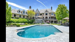 Luxury Elliman Long Island Property Tour presented by Regina Rogers-324 Calf Farm Rd, Mill Neck, NY