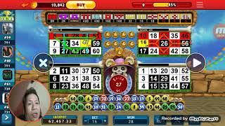 THE BEST VIDEO BINGO APP screenshot 1