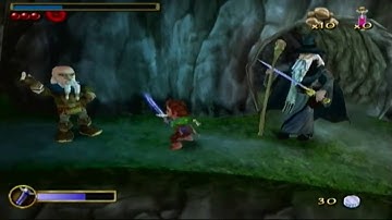 The Hobbit Any% (No ELTS) Speedrun Tutorial - Over Hill And Under Hill