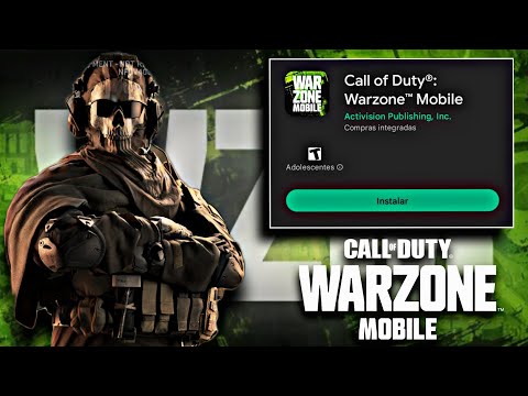 Dashboard Video : ZackerGames SALIÓ WARZONE MOBILE PRIMERA BETA CERRADA  OFICIAL! · Wizdeo Analytics