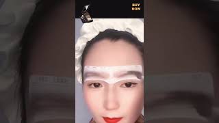 Magical Eyebrow Shaping TUTORIAL | Easy Tips & Tricks for Beginners