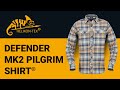 Helikon-Tex - Defender Mk2 Pilgrim Shirt®