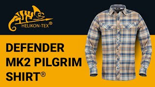 Helikon-Tex - Defender Mk2 Pilgrim Shirt®