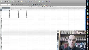 Graphing Data in Excel.mov