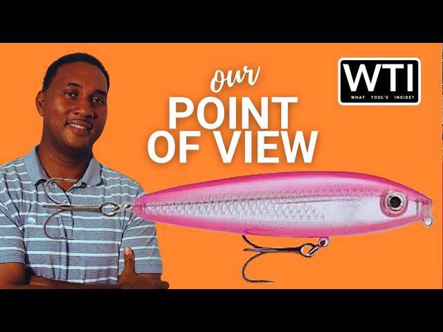 Our Point of View on Generic Rapala Skitter Walk Topwater Lures 