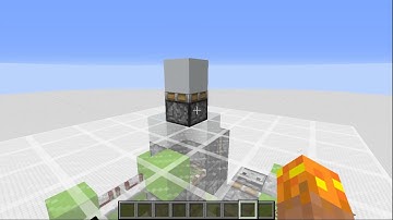 Completely Flush Upwards-Facing Triple Piston Extender