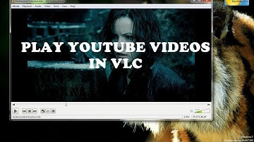 How to Watch Youtube Videos in VLC Media Player