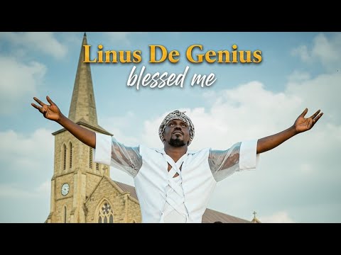 Linus De Genius Blessed Me Official Audio 