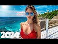 Ibiza Summer Mix 2024 🍓 Best Of Tropical Deep House Music Chill Out Mix 2024🍓 Chillout Lounge #26