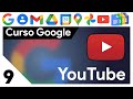 🥇 Curso Google  🎬 YouTube, ¿cómo utilizarlo y adaptarlo a nuestros intereses?