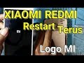 Xiaomi Redmi Restart Terus Menerus I Restart Sendiri I Logo mi I Mati sendiri I dicas Tidak mengisi