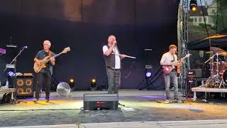 JETHRO TULL -  FOR A THOUSAND MOTHERS LIVE