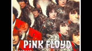 Pink Floyd - 01 - Astronomy Domine - The Piper At The Gates Of Dawn (1967)