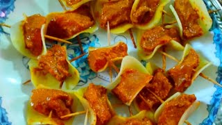 Eid Special Butterfly Chicken Recipe | SPICE N BAKE