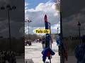 Paris city walks   Paris,France…😳#shorts#paris
