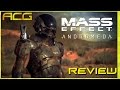 Mass Effect Andromeda Review "Buy, Wait for Sale, Rent, Never Touch?"