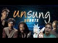 Unsung Shorts Tony Toni Tone Documentary