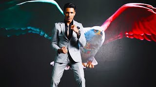 Emiliano Vargas Is Making His Mexico Debut!