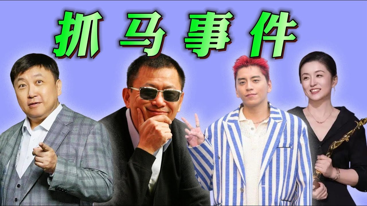 從法製咖到咖位暗戰：2025的「奇案」，揭開了娛樂圈的哪些底牌？