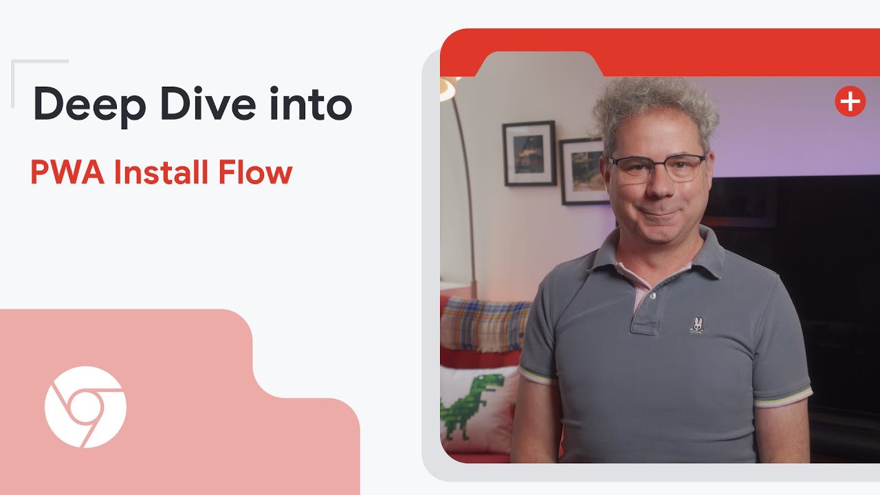 Deep Dive Into the PWA Install Flow