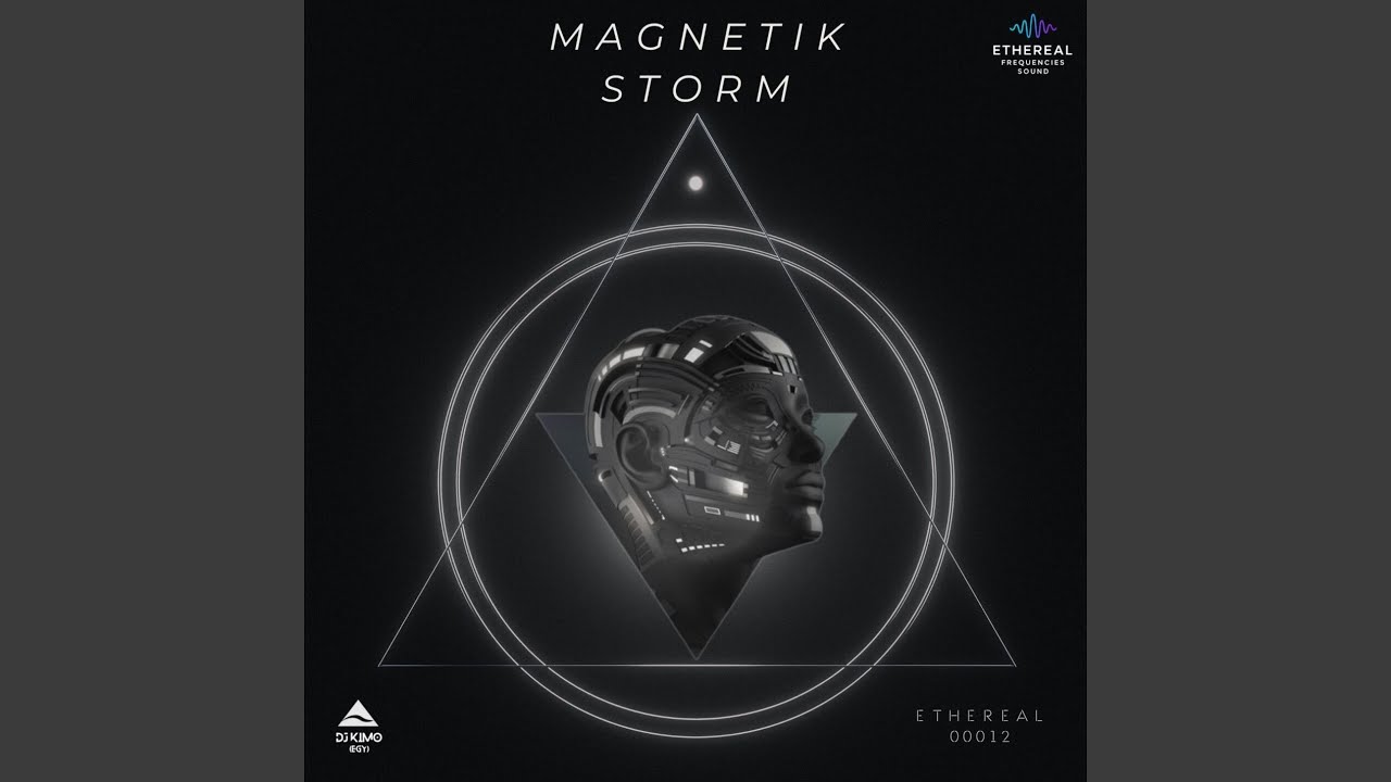 Guarda Magnetik Storm (Extended Mix) su YouTube Guarda Magnetik Storm (Extended Mix) su YouTube