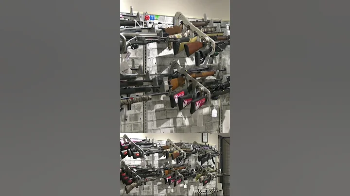 Sask. moves to support gun owners through federal buyback
