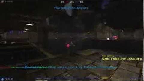 UT2004 CTF Cup: Boblocke - Grendelkeep