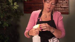 Basic Household Cleaning : How to Unclog a Spray Bottle