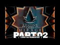 assassin's creed M I R A G E | logo CG remaster | Pt2
