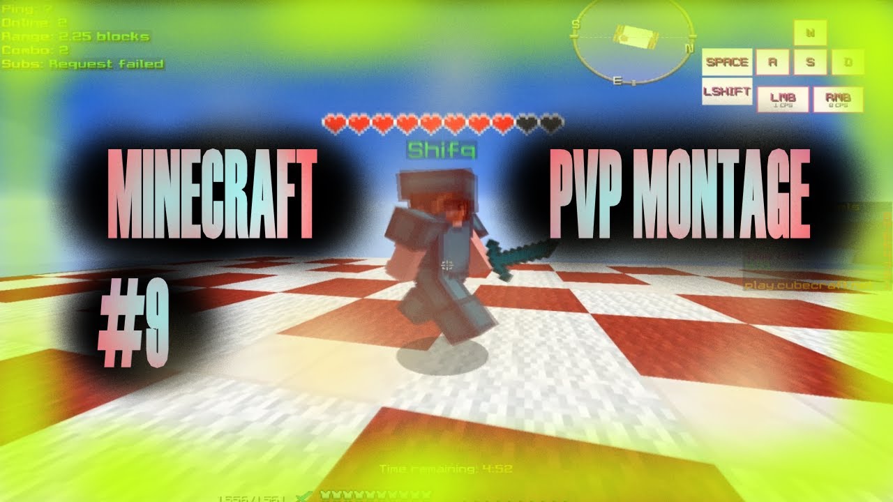 minecraft pvp resource pack 1.8.9