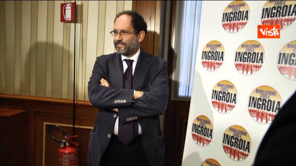 INGROIA FOTO DAVANTI SIMBOLO LISTA-agenzia vistatv