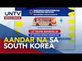 Wish 107.5 bus sa South Korea, ipapakita sa publiko sa Hunyo