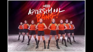 After School (애프터스쿨) - 뱅 (BANG) cover dance by UNIVERS