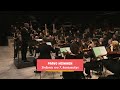 Capture de la vidéo Paavo Heininen: Symphony No. 7