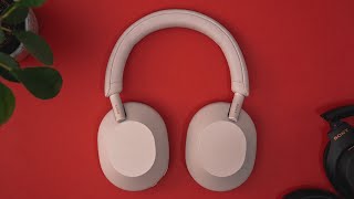 Almost Perfect - Sony XM5 Real World Review!
