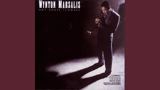 Miniatura de vídeo de "Wynton Marsalis - Stardust"