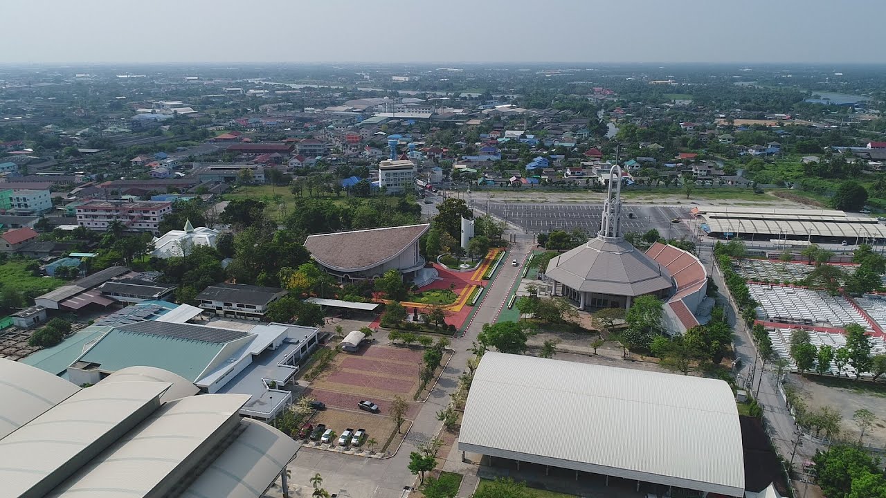 คำมั่นสัญญา  Global Compact on Education โรงเรียนนักบุญเปโตร