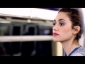 Emmy rossum cotton commercial 2012
