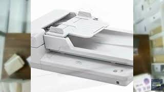 Review - RICOH SP-1425 Price Performing, Color Duplex Scanner with